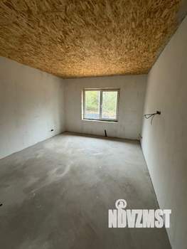 Коттедж 150м², 2-этажный, участок 4 сот.  