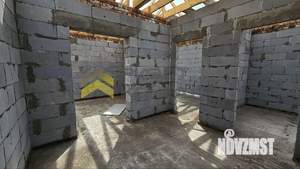 Дом 85м², 1-этажный, участок 6 сот.  