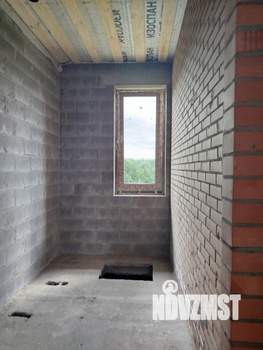 Коттедж 136м², 1-этажный, участок 10 сот.  