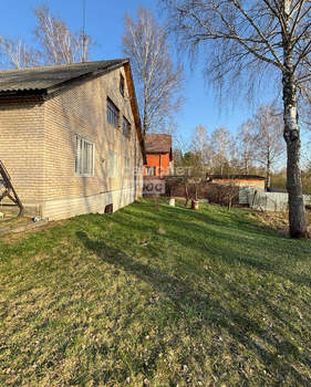 Дом 280м², 2-этажный, участок 15 сот.  
