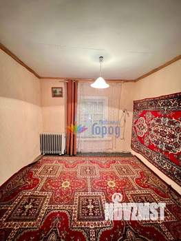 Дом 34м², 1-этажный, участок 20 сот.  