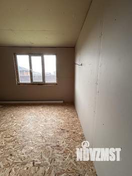 Коттедж 159м², 1-этажный, участок 9 сот.  