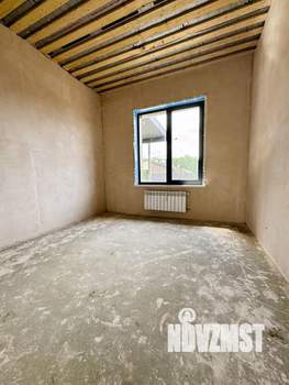 Коттедж 102м&sup2;, 1-этажный, участок 8 сот.  