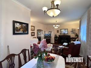Дом 372м², 4-этажный, участок 15 сот.  