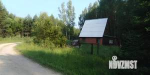 Дом 70м², 2-этажный, участок 15 сот.  