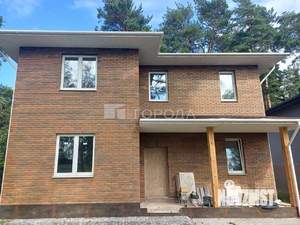 Дом 220м², 2-этажный, участок 7 сот.  