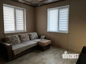 Дом 97м², 1-этажный, участок 9 сот.  