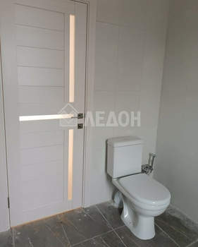 Дом 90м², 1-этажный, участок 5 сот.  