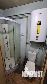 Дом 83м&sup2;, 1-этажный, участок 1 сот.  