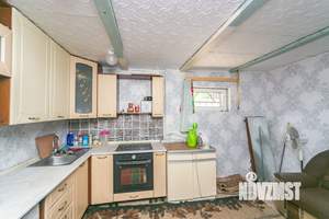 Дом 85м², 1-этажный, участок 18 сот.  