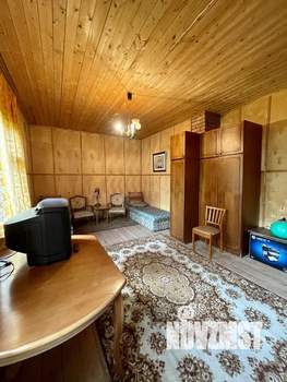 Дом 130м², 2-этажный, участок 4 сот.  