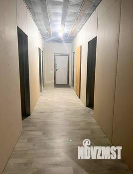 Дом 97м², 1-этажный, участок 9 сот.  