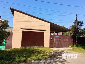 Дом 130м&sup2;, 2-этажный, участок 8 сот.  