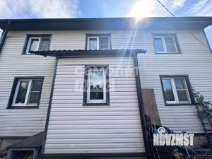 Дом 271м², 2-этажный, участок 1 сот.  
