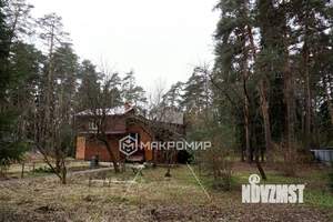 Дача 307м², 2-этажный, участок 25 сот.  
