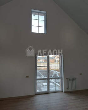 Дом 90м², 1-этажный, участок 5 сот.  