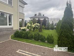 Дом 172м², 2-этажный, участок 15 сот.  