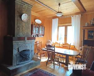 Дом 230м², 2-этажный, участок 25 сот.  