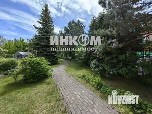 Дом 250м², 2-этажный, участок 12 сот.  