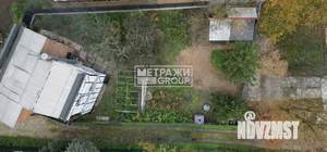 Дом 167м², 3-этажный, участок 6 сот.  