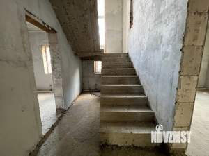 Таунхаус 250м², 2-этажный, участок 4 сот.  