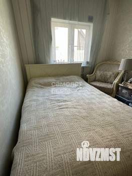 Дом 84м², 2-этажный, участок 6 сот.  