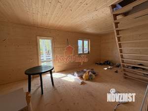 Дом 139м², 2-этажный, участок 8 сот.  