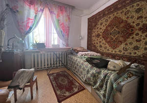 Дом 49м², 1-этажный, участок 2416 сот.  