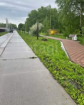 Дом 104м², 1-этажный, участок 10 сот.  