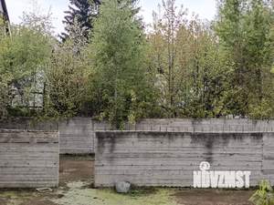Дом 288м², 1-этажный, участок 10 сот.  