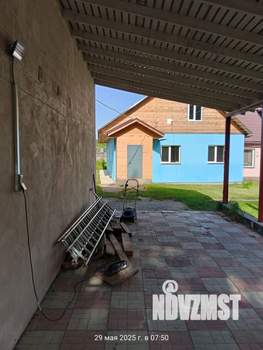 Дом 150м², 2-этажный, участок 8 сот.  