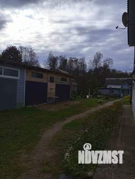 Дом 170м&sup2;, 3-этажный, участок 20 сот.  