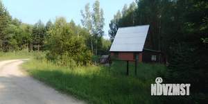 Дом 70м², 2-этажный, участок 15 сот.  