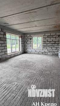 Дом 168м², 2-этажный, участок 7 сот.  