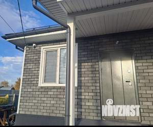 Дом 97м², 1-этажный, участок 9 сот.  