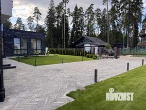 Коттедж 364м², 2-этажный, участок 13 сот.  