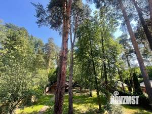 Коттедж 365м², 3-этажный, участок 17 сот.  