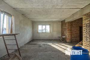 Дом 280м², 3-этажный, участок 10 сот.  