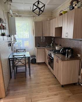 Дом 61м², 1-этажный, участок 9 сот.  