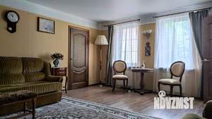 Дом 92м², 1-этажный, участок 20 сот.  