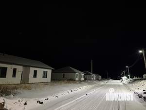 Коттедж 135м², 1-этажный, участок 10 сот.  