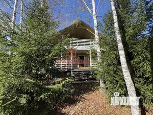 Дом 139м², 2-этажный, участок 8 сот.  