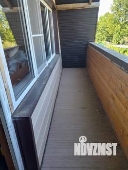 Дом 107м², 2-этажный, участок 15 сот.  