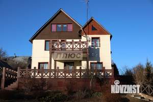 Дом 149м², 2-этажный, участок 29 сот.  