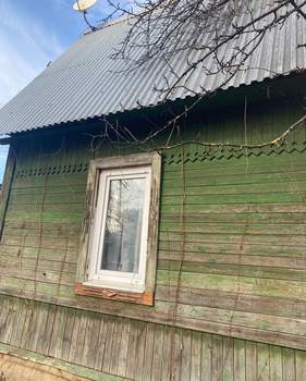 Дом 63м², 2-этажный, участок 8 сот.  