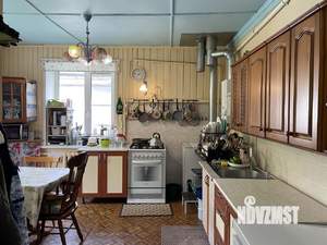 Дом 60м², 1-этажный, участок 10 сот.  