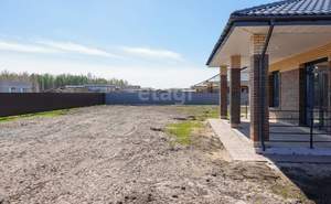 Дом 150м², 1-этажный, участок 10 сот.  