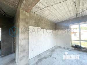 Дом 120м², 1-этажный, участок 7 сот.  