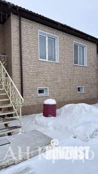 Дом 195м², 2-этажный, участок 10 сот.  