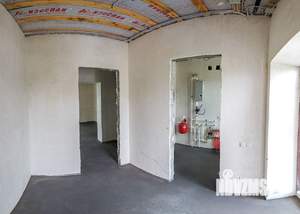 Дом 120м², 1-этажный, участок 9 сот.  